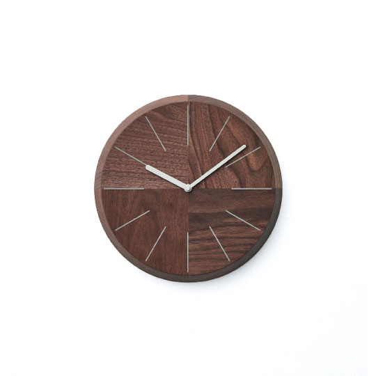 SASAKI | HAGI clock