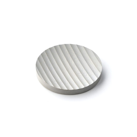 SASAKI | Ripple center piece