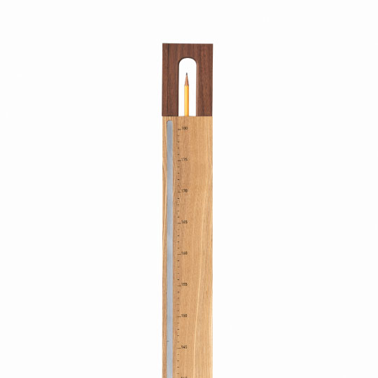 SASAKI | Wall ruler