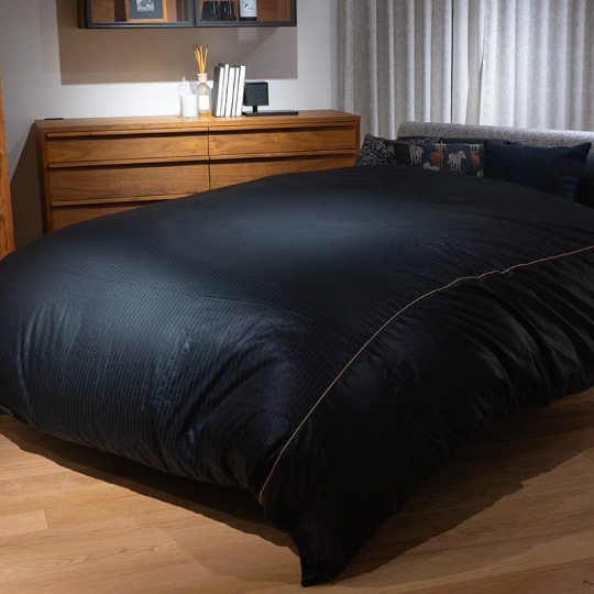 STELLA DUVET COVER
