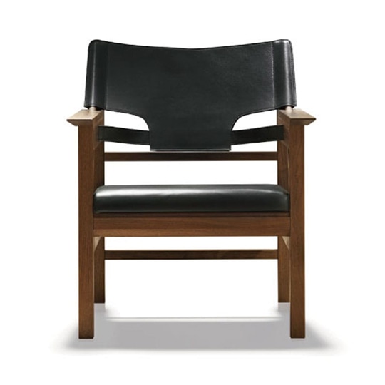 MASTERWAL｜07 living armchair