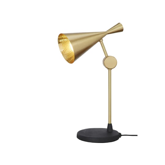 TOM DIXON. | BEAT TABLE LED