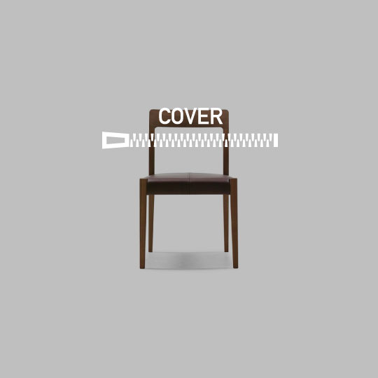 TR CHAIR OPTION COVER