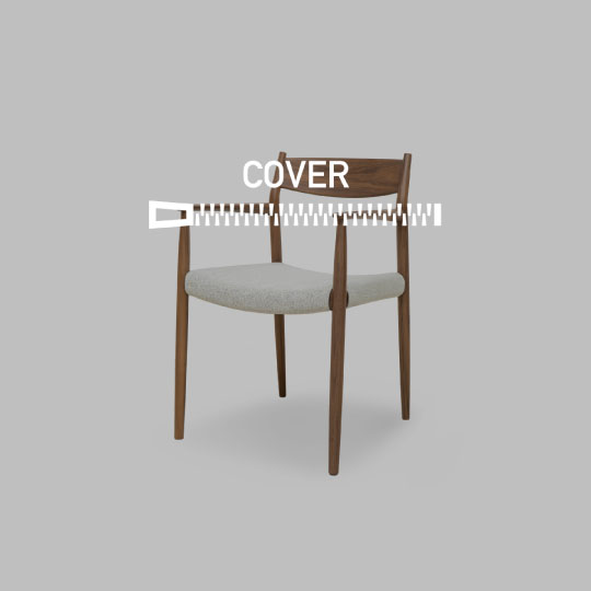 YU UC11 CHAIR COVER