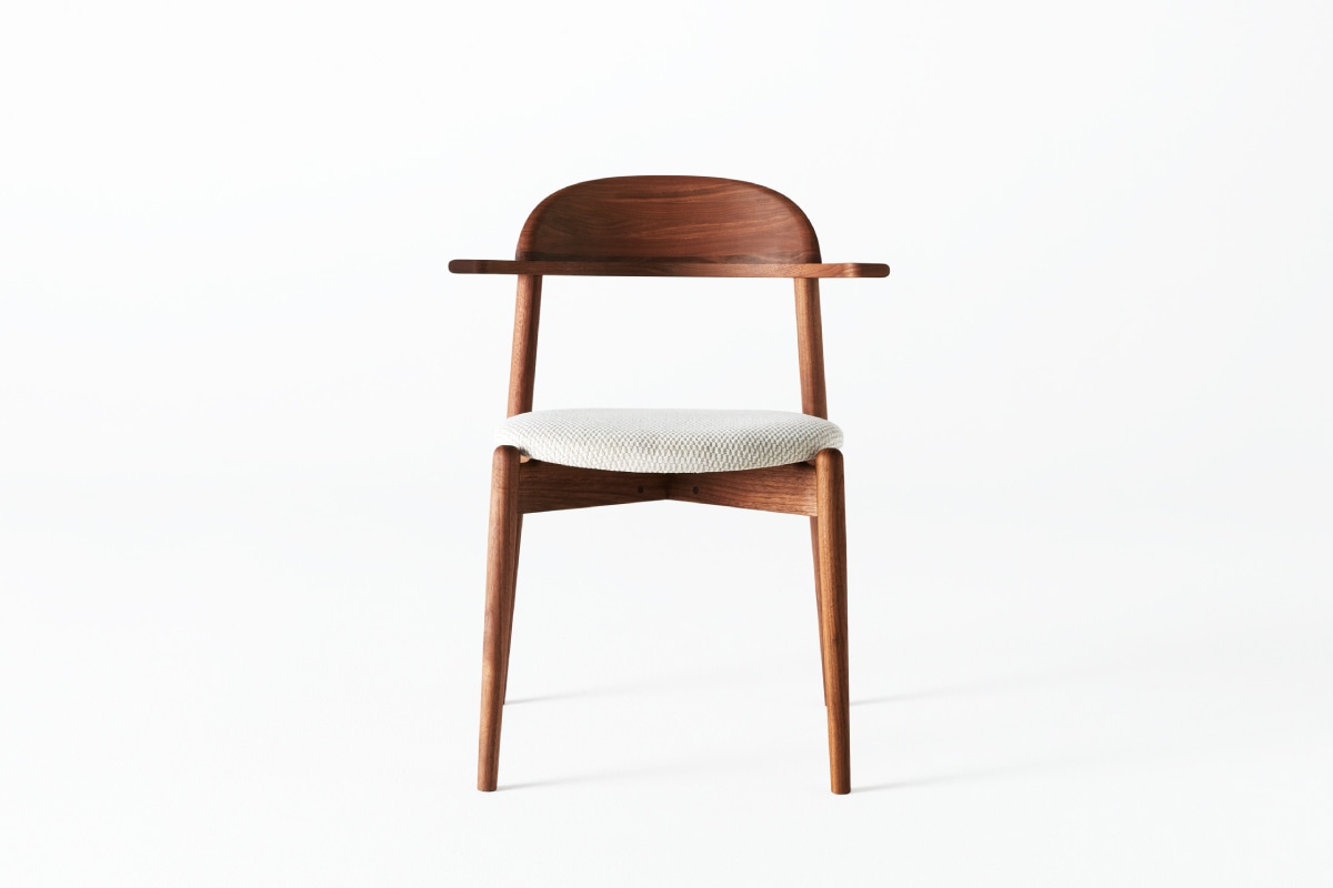 DANISH SOFA