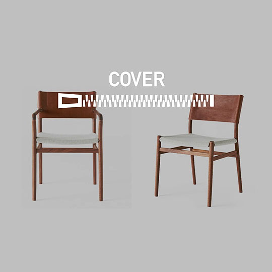 YU UC3 / UC4 / UC7 / UC8 CHAIR COVER
