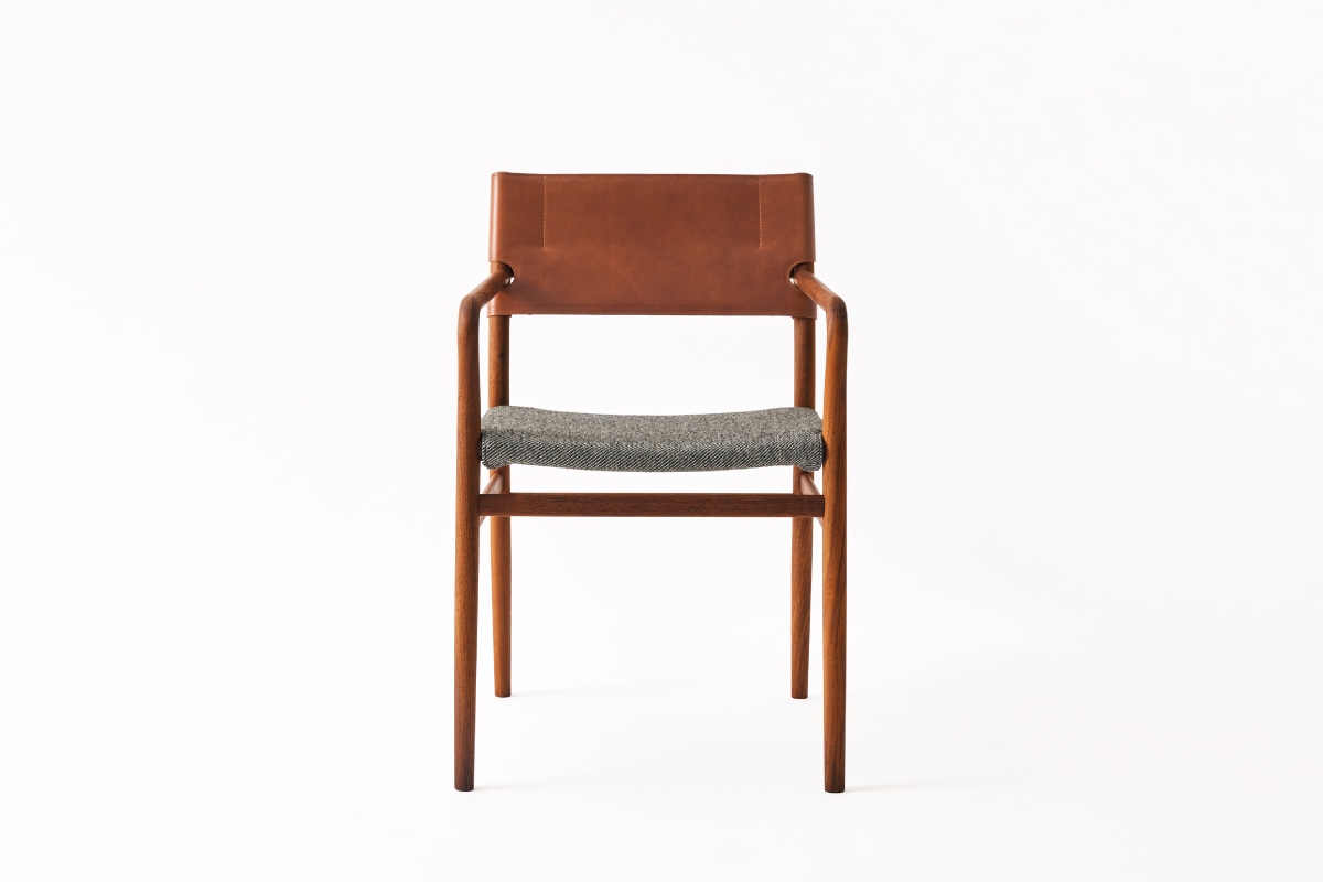DANISH SOFA