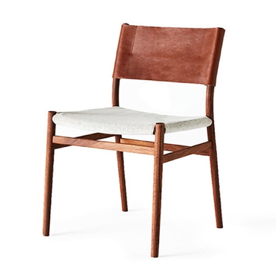 YU UC4 DINING CHAIR