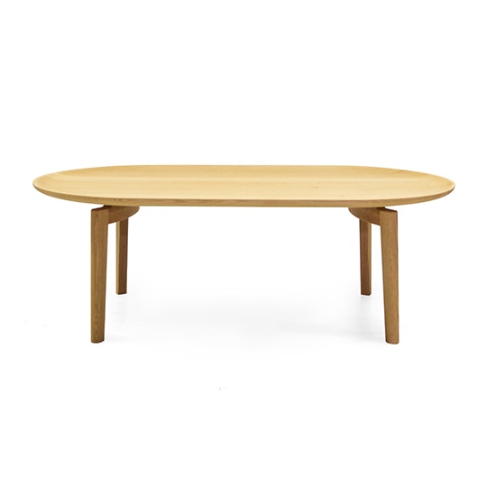 MASTERWAL | YU UT7 LIVING TABLE