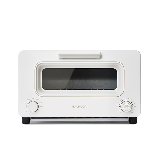 BALMUDA | The Toaster