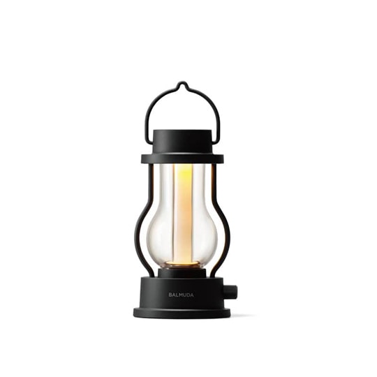BALMUDA | The Lantern