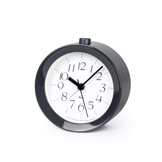 Lemnos | RIKI ALARM CLOCK