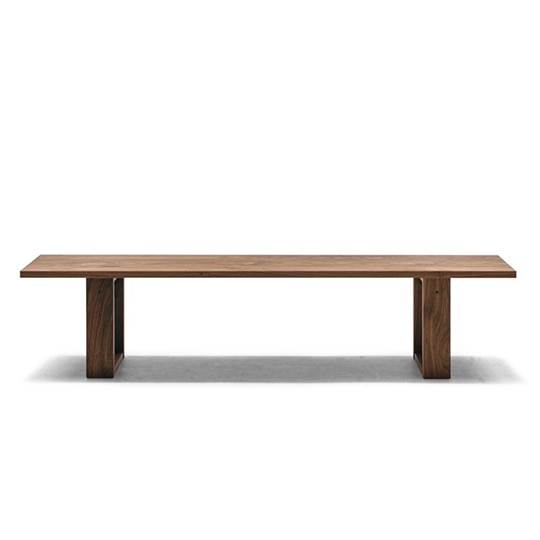 WILDWOOD BENCH