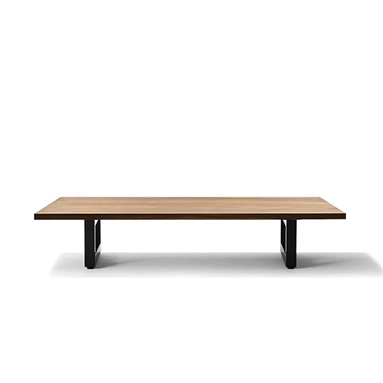 WILDWOOD THICK 41 LIVING TABLE