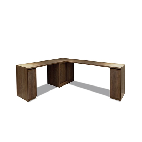 NOTE SYSTEM DESK SET