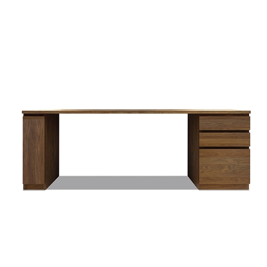 NOTE SYSTEM DESK SET