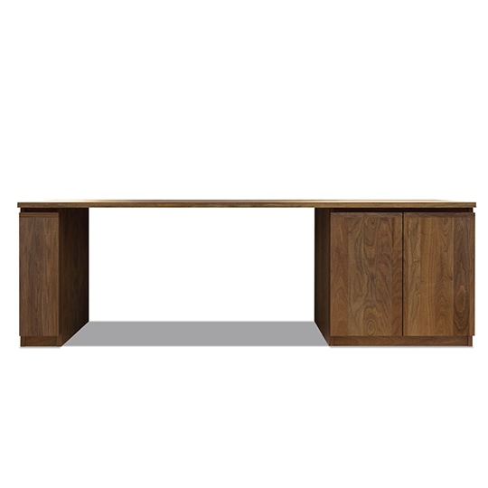 NOTE SYSTEM DESK SET