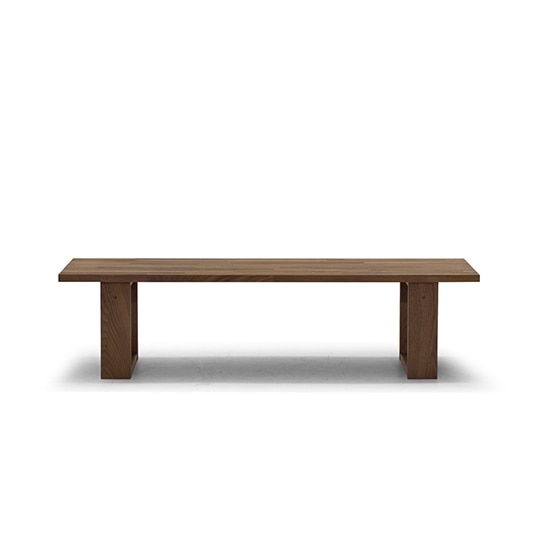 MASTERWAL｜BRICK BENCH