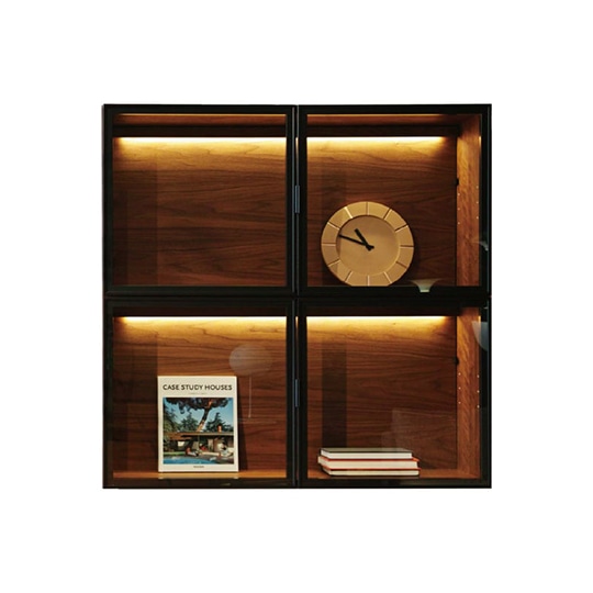 MASTERWAL｜FLOATER CABINET（旧）