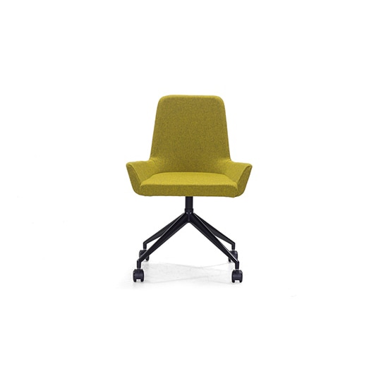 MASTERWAL｜ORNIS DESK CHAIR