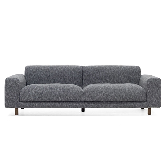 MASTERWAL｜POD SOFA