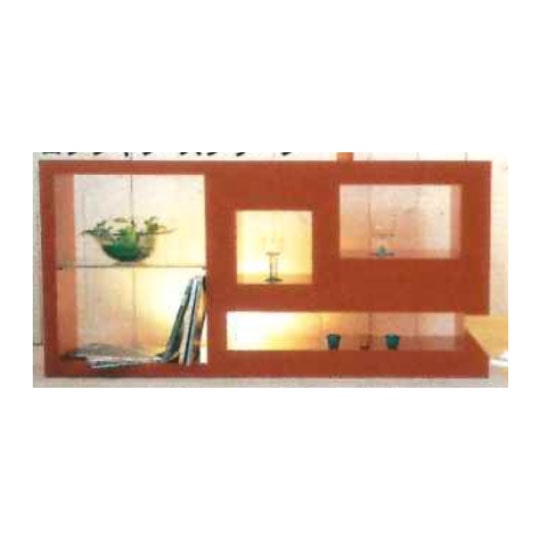 BOCCO｜Ronshamp screen