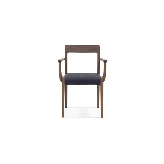 MASTERWAL｜TR ARM CHAIR