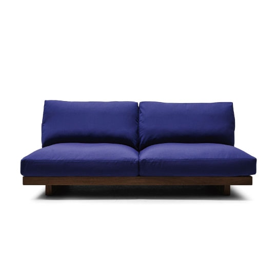 MASTERWAL｜VARIS SOFA