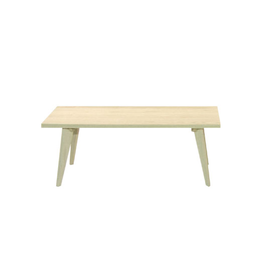 NORD｜BALT CENTER TABLE
