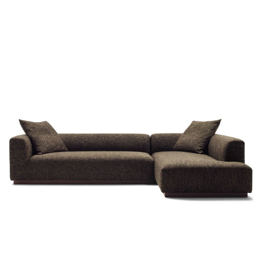MASTERWAL｜BLOSSOM SOFA