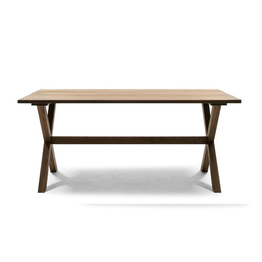 MASTERWAL｜BRONX DINING TABLE