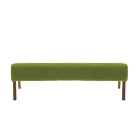 MASTERWAL｜BROOM BENCH
