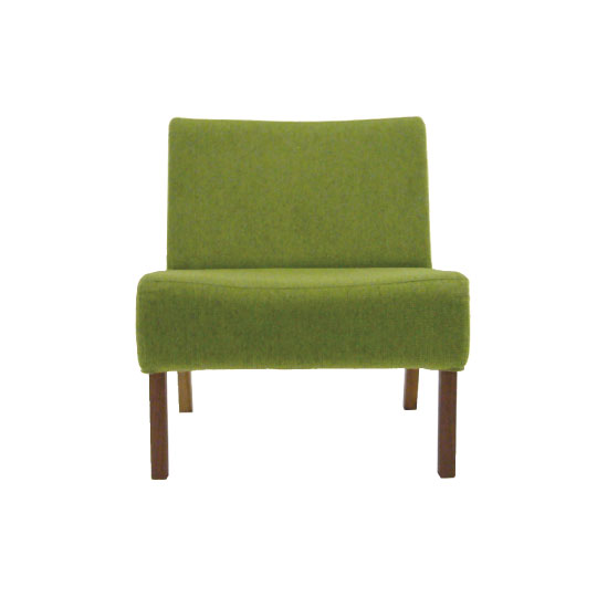 MASTERWAL｜BROOM SOFA