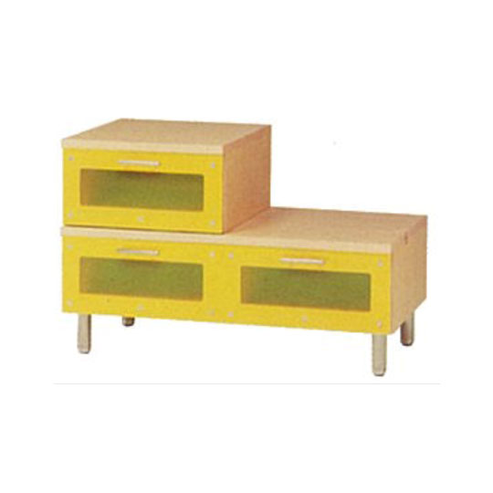アカセ木工｜CITRUS FREE CHEST