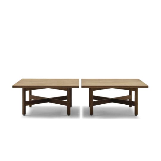 MASTERWAL｜COMBI LIVING TABLE