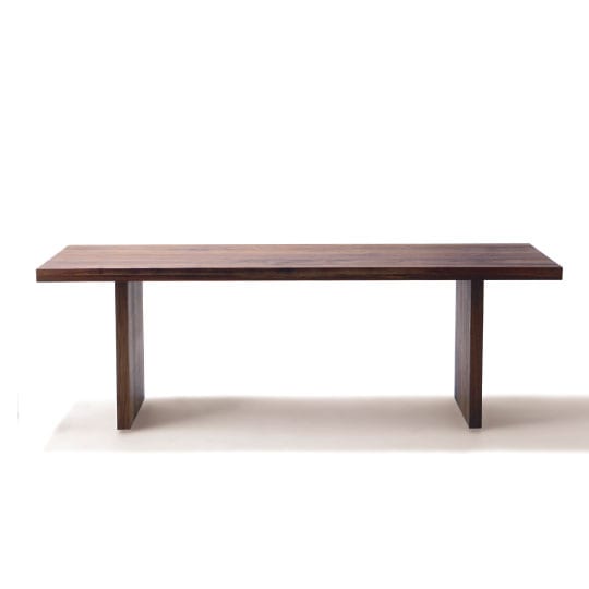 MASTERWAL｜DANISH DINING TABLE