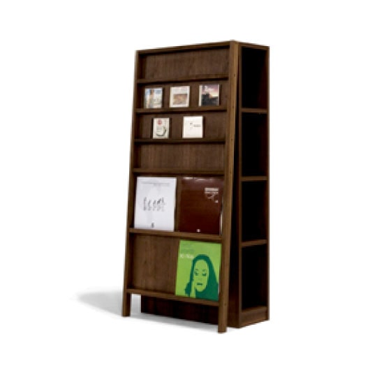 MASTERWAL｜DEAN DISPLAY RACK