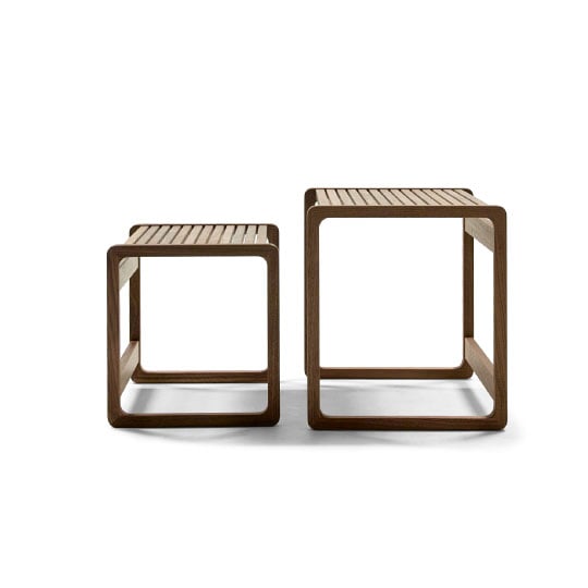 MASTERWAL｜DYKER SIDE TABLE