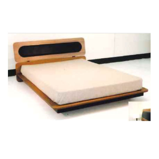 BOCCO｜FELLOWS BED