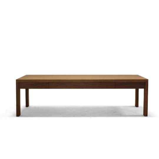 MASTERWAL｜KLUG LIVING TABLE