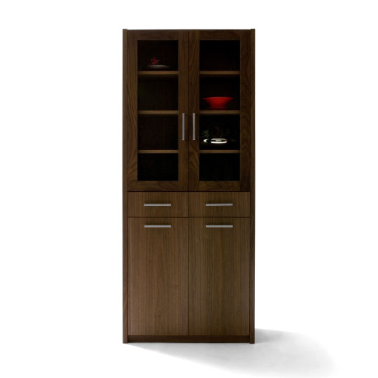 MASTERWAL｜KOROVA TALL CABINET