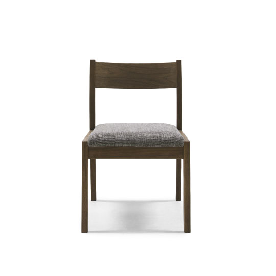MASTERWAL｜LATTE LOW CHAIR