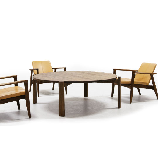 MASTERWAL｜LIBERTA ROUND TABLE