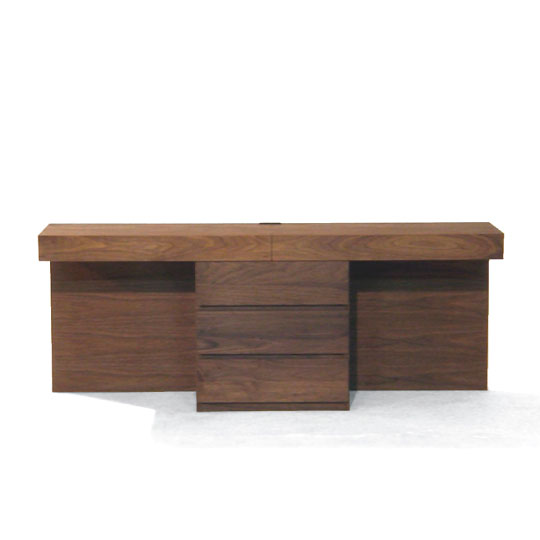 MASTERWAL｜LIBRA DRESS DESK