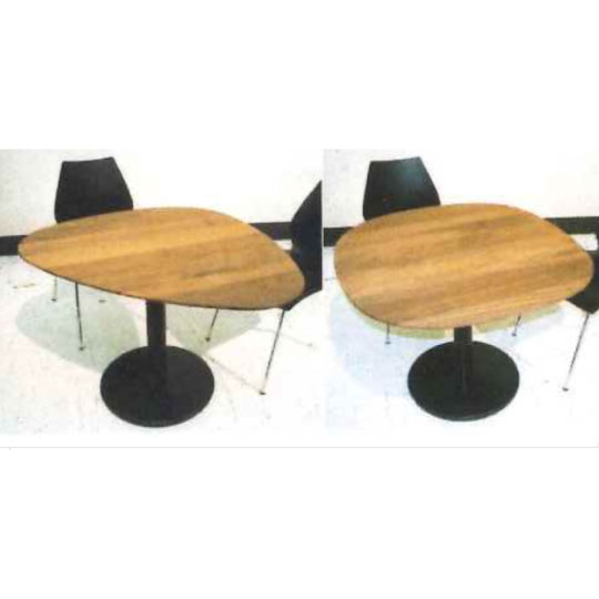 BOCCO｜MARCO DINING TABLE