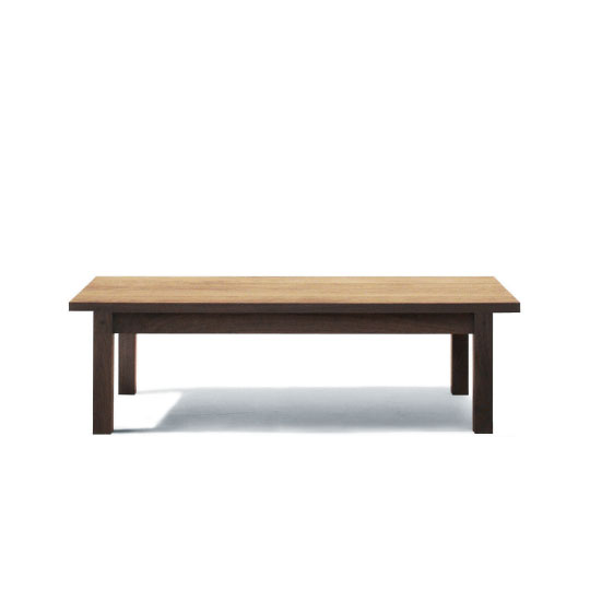 MASTERWAL｜MOCA LIVING TABLE