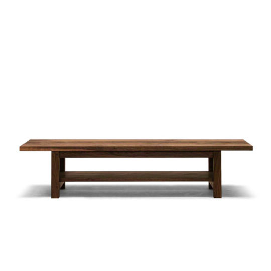 MASTERWAL｜MONO LIVING TABLE