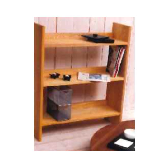 BOCCO｜MORELESS SHELF