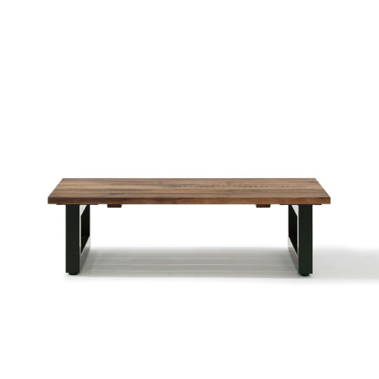 MASTERWAL｜ORIGIN LIVING TABLE