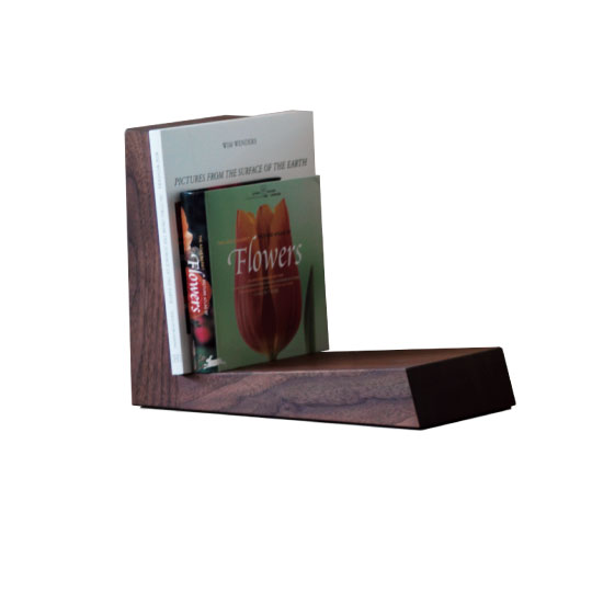 MASTERWAL｜OVO BOOK STAND